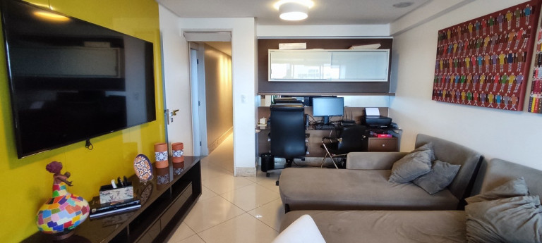 Imagem Apartamento com 4 Quartos à Venda, 235 m² em Tambaú - João Pessoa
