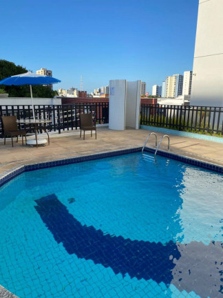 Imagem Apartamento com 4 Quartos à Venda, 147 m² em Centro - Aracaju Imagem Apartamento com 4 Quartos à Venda, 147 m² em Centro - Aracaju
