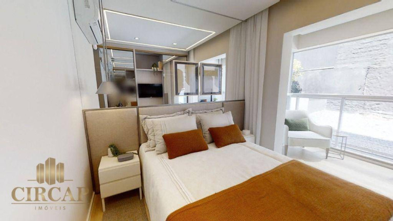 Imagem Apartamento com 3 Quartos à Venda, 88 m² em Vila Romana - São Paulo