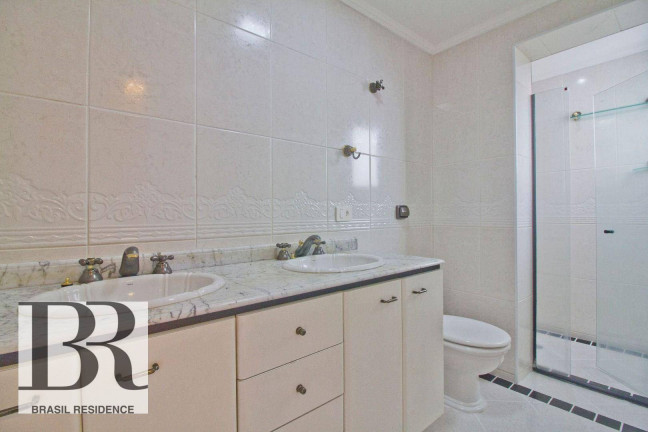Imagem Apartamento com 4 Quartos à Venda, 140 m² em Saúde - São Paulo