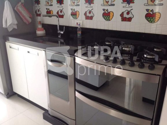 Apartamento com 3 Quartos à Venda, 154 m² em Casa Verde - São Paulo