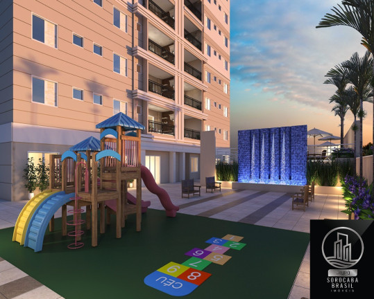 Imagem Apartamento com 3 Quartos à Venda, 130 m² em Vila Jardini - Sorocaba Imagem Apartamento com 3 Quartos à Venda, 130 m² em Vila Jardini - Sorocaba