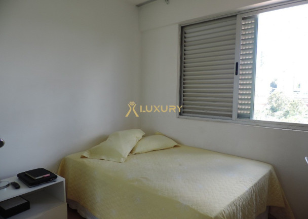 Imagem Imóvel com 4 Quartos para Alugar, 134 m² em Belvedere - Belo Horizonte