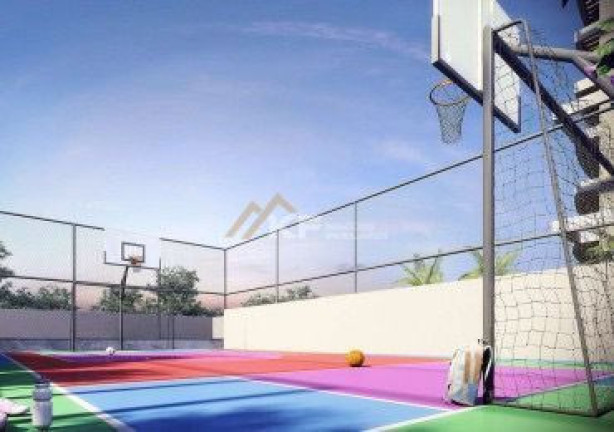 Imagem Apartamento com 2 Quartos à Venda, 80 m² em Jardim Olhos Dagua - Ribeirão Preto