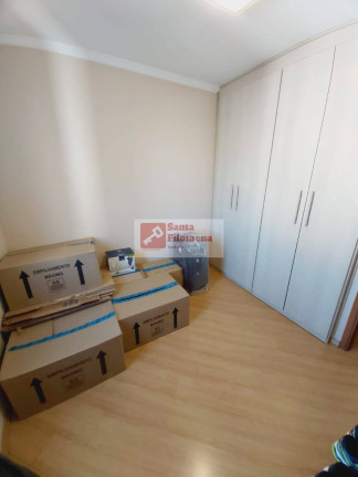 Imagem Apartamento com 3 Quartos à Venda, 60 m² em Parque Marajoara - Santo André Imagem Apartamento com 3 Quartos à Venda, 60 m² em Parque Marajoara - Santo André