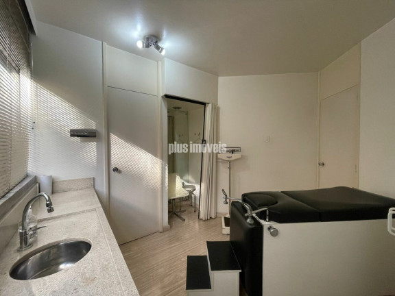 Imagem Imóvel Comercial à Venda, 53 m² em Itaim Bibi - São Paulo Imagem Imóvel Comercial à Venda, 53 m² em Itaim Bibi - São Paulo