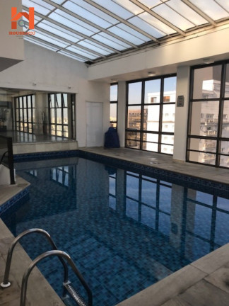 Imagem Imóvel com 2 Quartos à Venda, 62 m² em Cerqueira César - São Paulo Imagem Imóvel com 2 Quartos à Venda, 62 m² em Cerqueira César - São Paulo