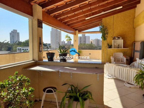 Imagem Apartamento com 3 Quartos à Venda, 174 m² em Nova Petrópolis - São Bernardo Do Campo Imagem Apartamento com 3 Quartos à Venda, 174 m² em Nova Petrópolis - São Bernardo Do Campo
