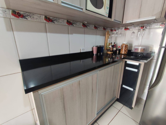 Imagem Casa com 2 Quartos à Venda, 78 m² em Residencial Recanto Do Bosque - Goiânia Imagem Casa com 2 Quartos à Venda, 78 m² em Residencial Recanto Do Bosque - Goiânia