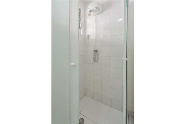 Imagem Apartamento com 3 Quartos à Venda, 97 m² em Perdizes - São Paulo