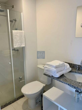 Imagem Apartamento com 1 Quarto à Venda, 36 m² em Sumarezinho - São Paulo Imagem Apartamento com 1 Quarto à Venda, 36 m² em Sumarezinho - São Paulo