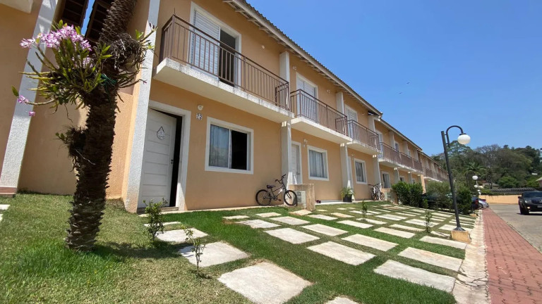 Imagem Casa com 2 Quartos para Alugar, 52 m² em Chácara Rincão - Cotia Imagem Casa com 2 Quartos para Alugar, 52 m² em Chácara Rincão - Cotia