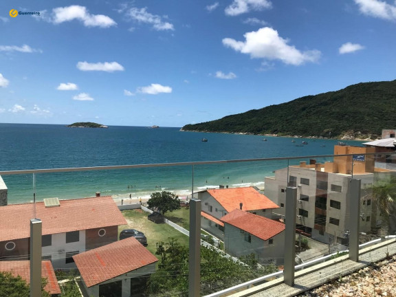 Imagem Apartamento com 3 Quartos à Venda, 224 m² em Ingleses Do Rio Vermelho - Florianópolis
