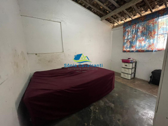 Imagem Casa com 3 Quartos à Venda, 100 m² em Tabuleiro Do Martins - Maceió Imagem Casa com 3 Quartos à Venda, 100 m² em Tabuleiro Do Martins - Maceió