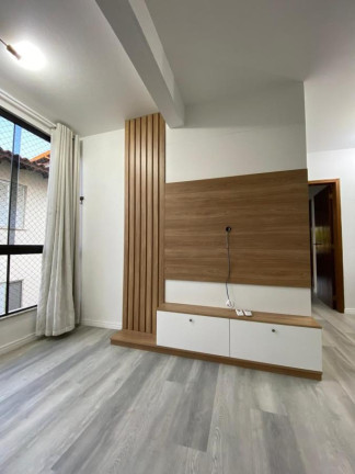 Imagem Apartamento com 3 Quartos à Venda, 75 m² em Ingleses Do Rio Vermelho - Florianópolis