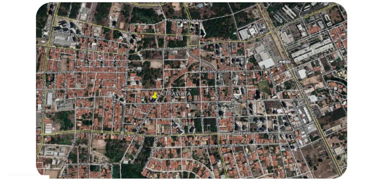 Imagem Apartamento com 3 Quartos à Venda, 119 m² em Engenheiro Luciano Cavalcante - Fortaleza