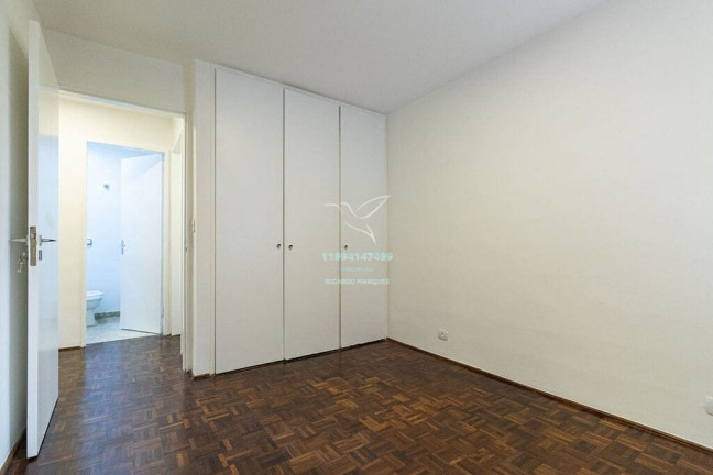 Imagem Apartamento com 3 Quartos à Venda, 106 m² em Itaim Bibi - São Paulo