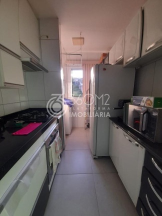 Imagem Apartamento com 2 Quartos à Venda, 55 m² em Centro - Diadema Imagem Apartamento com 2 Quartos à Venda, 55 m² em Centro - Diadema