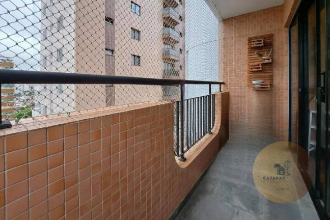 Imagem Apartamento com 3 Quartos à Venda, 169 m² em Santa Paula - São Caetano Do Sul Imagem Apartamento com 3 Quartos à Venda, 169 m² em Santa Paula - São Caetano Do Sul