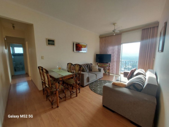 Imagem Apartamento com 2 Quartos à Venda, 64 m² em Flórida - Praia Grande