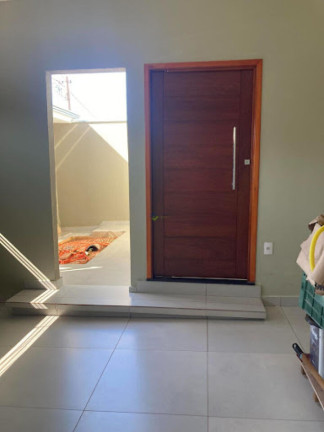 Imagem Casa com 2 Quartos à Venda, 119 m² em Residencial Antônio Lorenzetti Filho - Lençóis Paulista