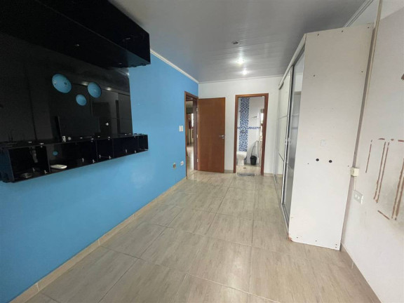 Imagem Apartamento com 2 Quartos à Venda, 70 m² em Boqueirao - Praia Grande