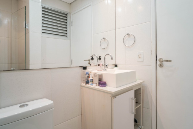 Imagem Apartamento com 2 Quartos à Venda, 57 m² em Sacomã - São Paulo Imagem Apartamento com 2 Quartos à Venda, 57 m² em Sacomã - São Paulo