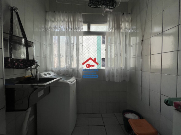 Imagem Apartamento com 1 Quarto à Venda, 48 m² em Aviação - Praia Grande Imagem Apartamento com 1 Quarto à Venda, 48 m² em Aviação - Praia Grande