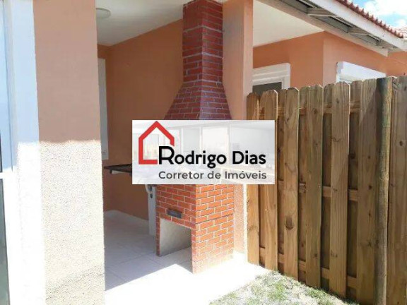 Imagem Casa de Condomínio com 2 Quartos à Venda, 90 m² em Medeiros - Jundiaí Imagem Casa de Condomínio com 2 Quartos à Venda, 90 m² em Medeiros - Jundiaí