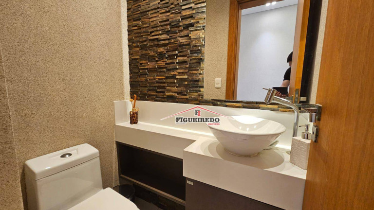 Imagem Apartamento com 3 Quartos à Venda, 148 m² em Canto Do Forte - Praia Grande