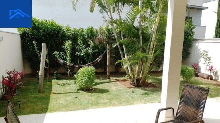 Imagem Casa com 3 Quartos à Venda, 220 m² em Chácaras Reunidas São Jorge - Sorocaba