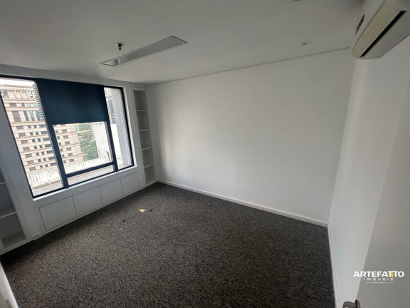 Imagem Sala Comercial à Venda, 214 m² em Cidade Monções - São Paulo Imagem Sala Comercial à Venda, 214 m² em Cidade Monções - São Paulo