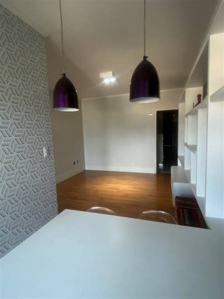 Imagem Apartamento com 2 Quartos à Venda, 60 m² em Guilhermina - Praia Grande
