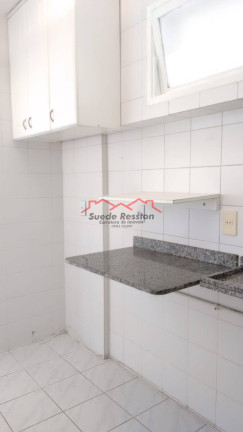 Imagem Apartamento com 1 Quarto para Alugar, 50 m² em Consolação - São Paulo
