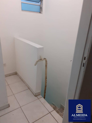 Imagem Casa com 1 Quarto para Alugar,  em Capão Redondo - São Paulo