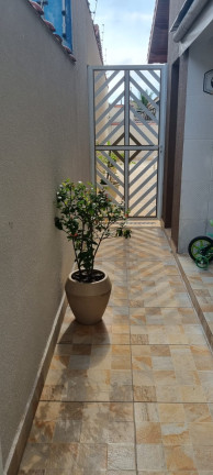Imagem Casa com 3 Quartos à Venda, 147 m² em Icaraíba - Peruíbe