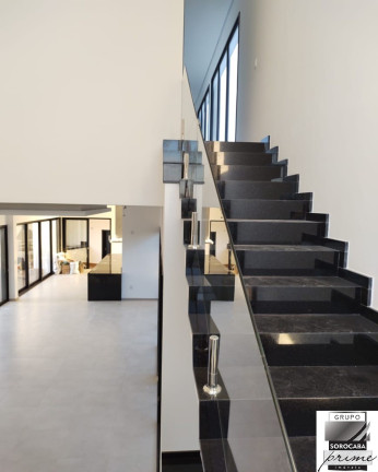 Imagem Casa com 4 Quartos à Venda, 400 m² em Alphaville Nova Esplanada - Votorantim