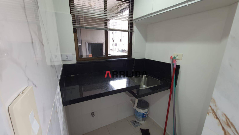 Imagem Apartamento com 3 Quartos à Venda, 75 m² em Country - Cascavel Imagem Apartamento com 3 Quartos à Venda, 75 m² em Country - Cascavel