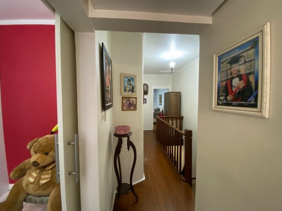 Imagem Casa com 3 Quartos à Venda, 145 m² em Gonzaga - Santos Imagem Casa com 3 Quartos à Venda, 145 m² em Gonzaga - Santos