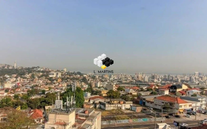 Imagem Apartamento com 2 Quartos à Venda, 53 m² em Santo Antônio - Porto Alegre Imagem Apartamento com 2 Quartos à Venda, 53 m² em Santo Antônio - Porto Alegre