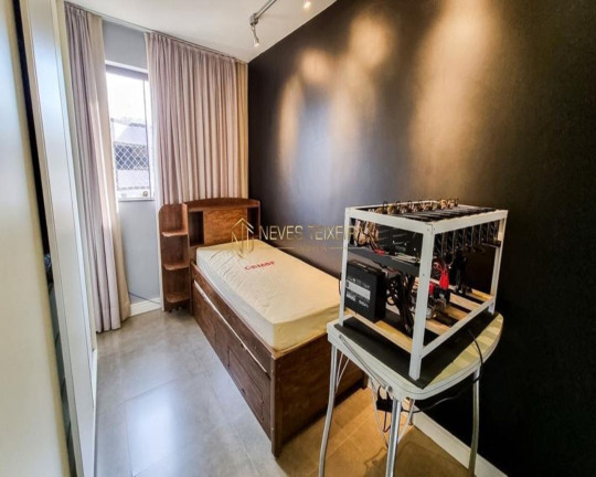 Imagem Apartamento com 2 Quartos à Venda, 62 m² em Sudoeste - Brasília