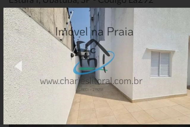 Imagem Apartamento com 2 Quartos à Venda, 61 m² em Estufa I - Ubatuba Imagem Apartamento com 2 Quartos à Venda, 61 m² em Estufa I - Ubatuba