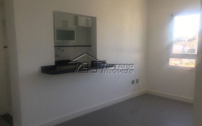 Imagem Apartamento com 1 Quarto à Venda, 44 m² em Jardim Esplanada - São José Dos Campos Imagem Apartamento com 1 Quarto à Venda, 44 m² em Jardim Esplanada - São José Dos Campos