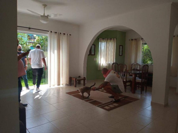 Imagem Casa com 4 Quartos à Venda, 276 m² em Jardim Imperador - Peruíbe Imagem Casa com 4 Quartos à Venda, 276 m² em Jardim Imperador - Peruíbe