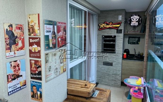 Imagem Apartamento com 3 Quartos à Venda, 106 m² em Urbanova - São José Dos Campos Imagem Apartamento com 3 Quartos à Venda, 106 m² em Urbanova - São José Dos Campos