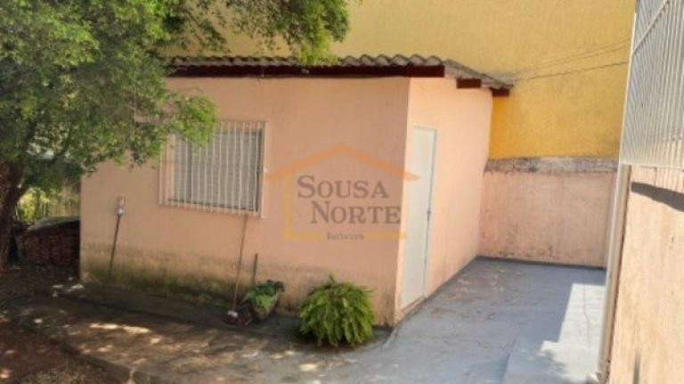 Imagem Casa com 2 Quartos à Venda, 360 m² em Imirim - São Paulo Imagem Casa com 2 Quartos à Venda, 360 m² em Imirim - São Paulo