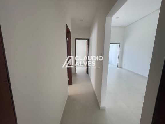 Imagem Casa com 3 Quartos à Venda, 90 m² em Parque Ipê - Feira De Santana