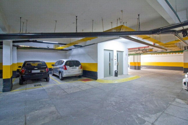 Imagem Imóvel com 1 Quarto à Venda, 51 m² em Campo Belo - São Paulo Imagem Imóvel com 1 Quarto à Venda, 51 m² em Campo Belo - São Paulo