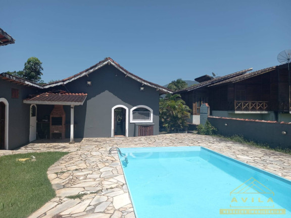 Imagem Casa à Venda, em Bertioga Imagem Casa à Venda, em Bertioga