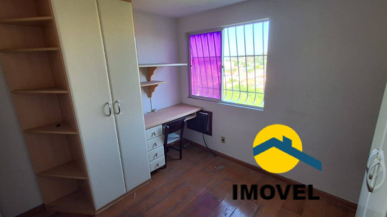 Imagem Apartamento com 2 Quartos à Venda, 55 m² em Alcântara - São Gonçalo Imagem Apartamento com 2 Quartos à Venda, 55 m² em Alcântara - São Gonçalo